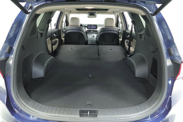 Used 2022 Hyundai Santa Fe SEL w/ Convenience + Premium Package FWD image 35