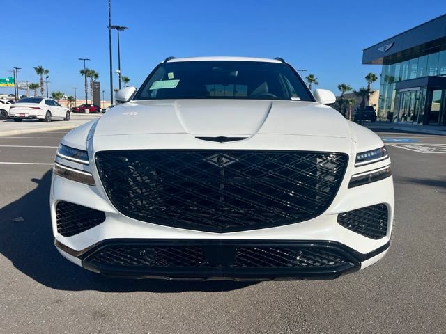 New 2026 Genesis GV80 3.5T Prestige AWD/4WD image 2