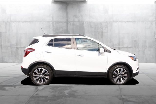 Used 2022 Buick Encore Preferred w/ Safety Package image 5