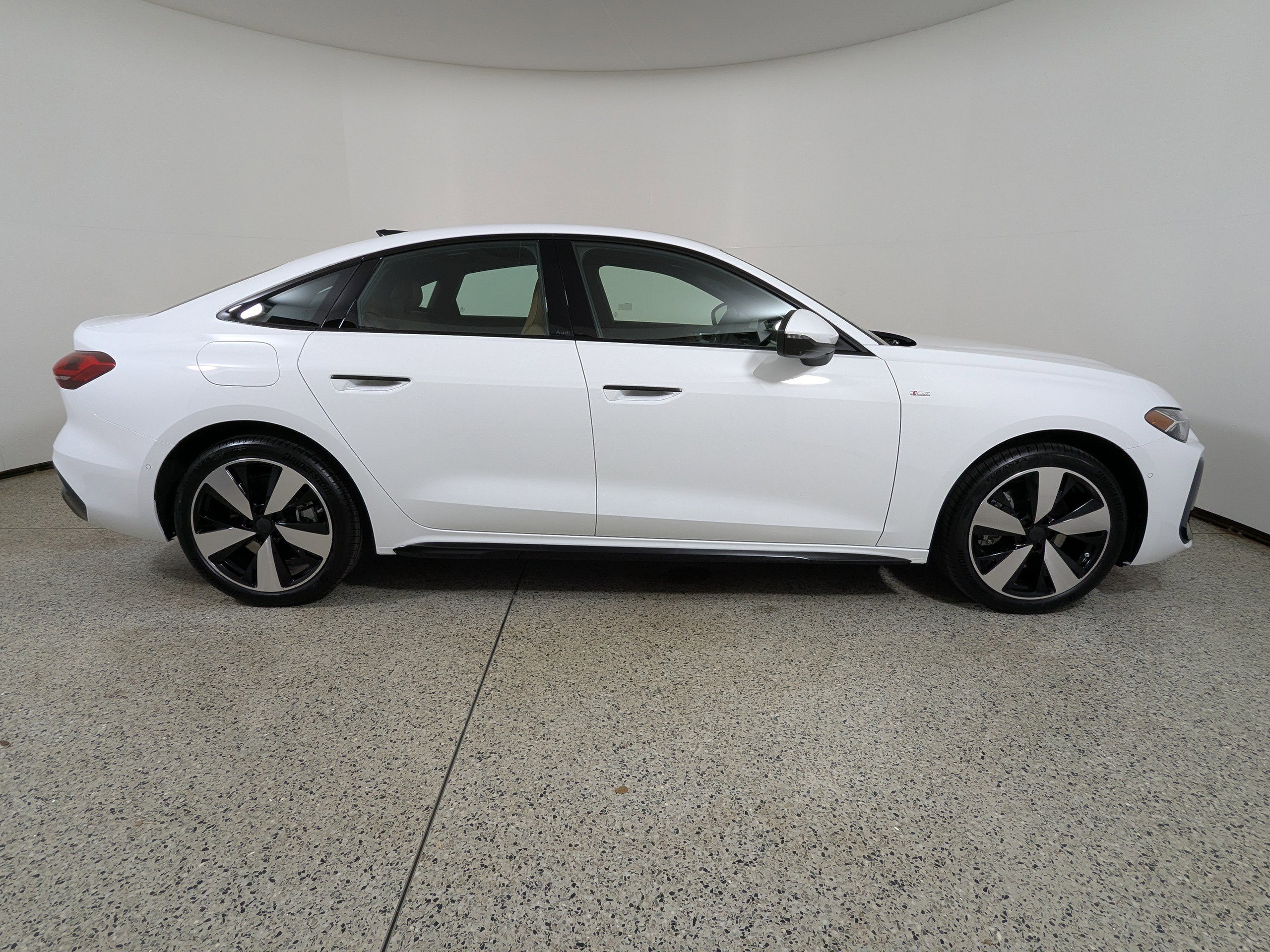 New 2026 Audi A5 2.0T Prestige AWD/4WD image 8