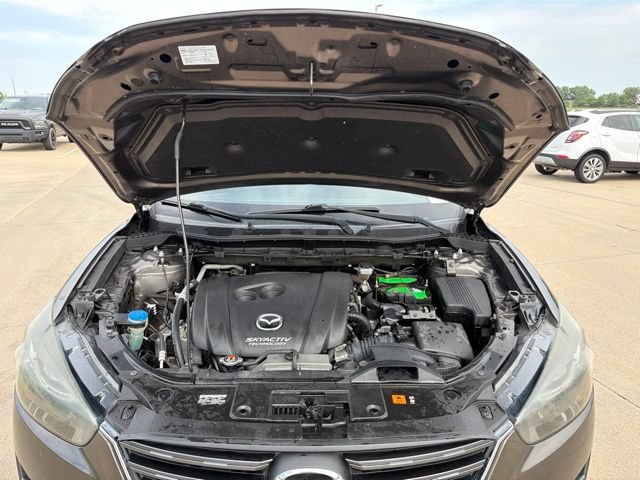 Used 2016 MAZDA CX-5 Grand Touring FWD image 7