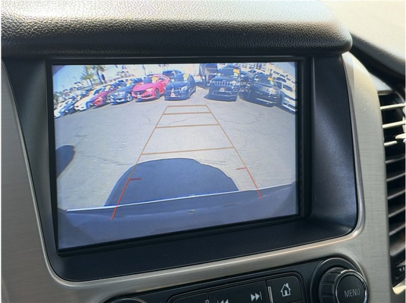 Used 2018 GMC Yukon XL Denali w/ Denali Ultimate Package image 60