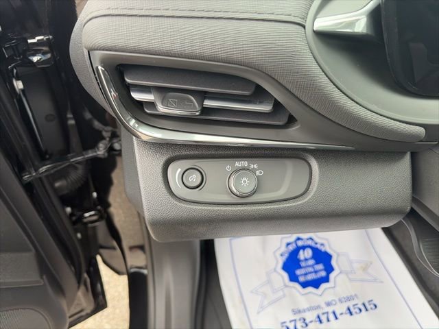 New 2026 Buick Envista Preferred w/ Convenience I Package image 19