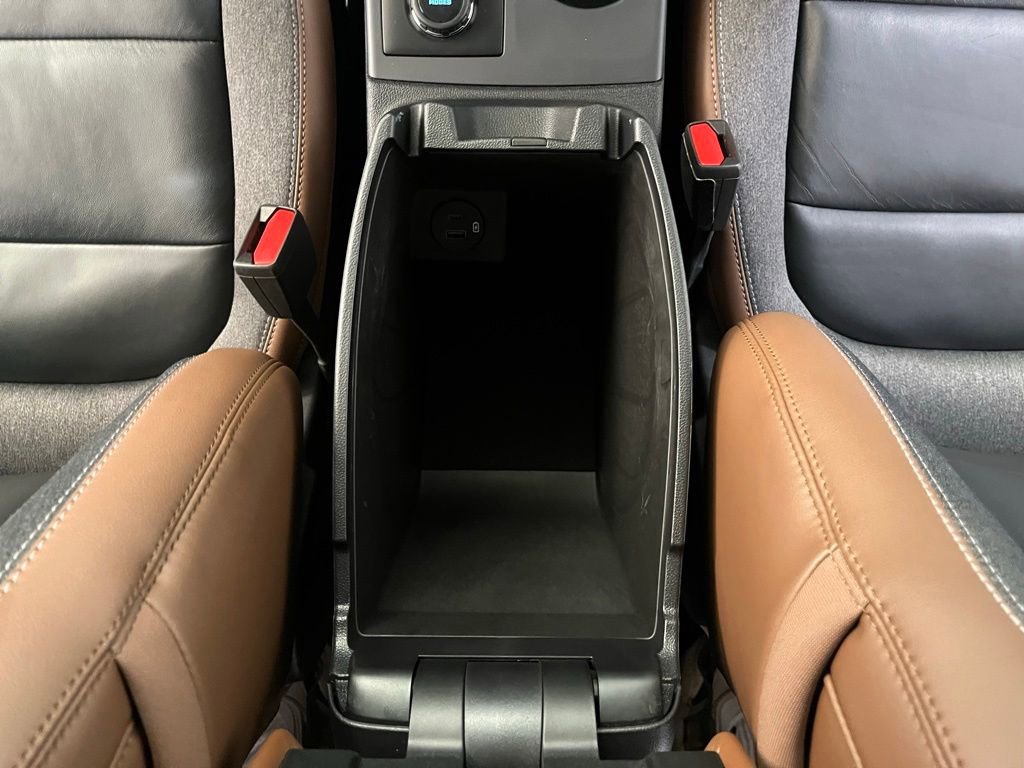 Used 2023 Ford Bronco Sport Outer Banks w/ Tech Package image 25