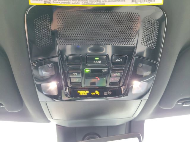 New 2026 Lexus RX 350 Premium Plus image 30