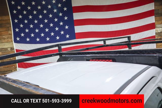 Used 2021 GMC Sierra 3500 2WD Regular Cab w/ Convenience Package image 49