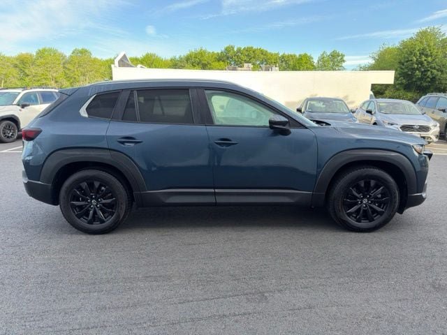 Used 2023 MAZDA CX-50 2.5 S w/ Weather Package AWD/4WD image 4