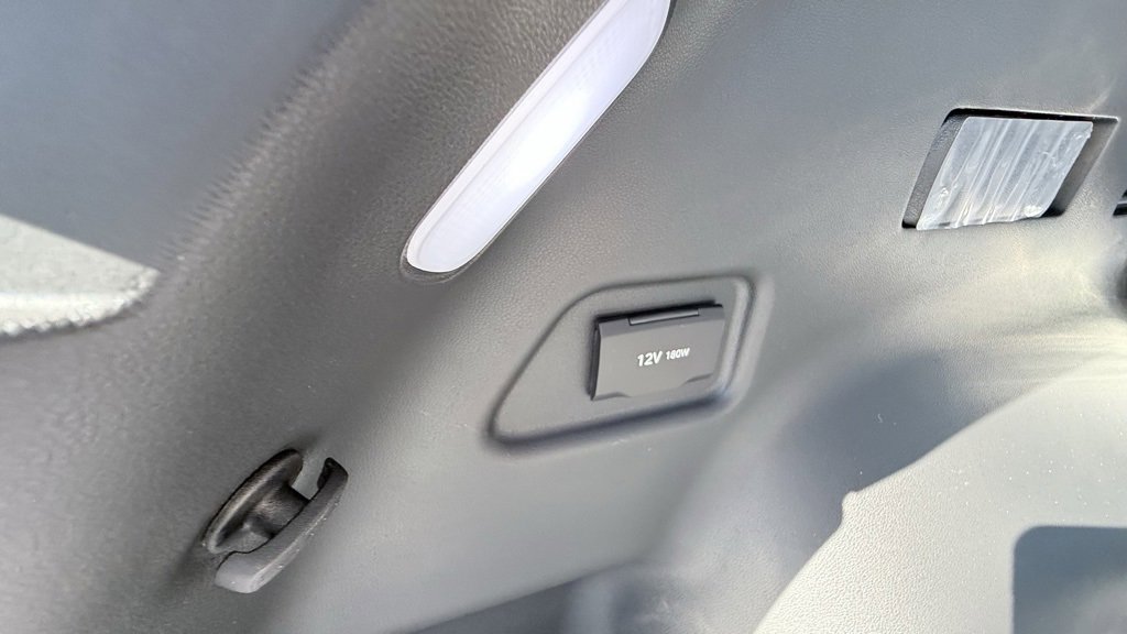 New 2026 Hyundai Tucson SE image 15