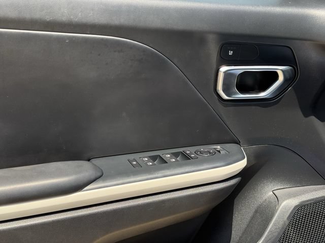 Used 2025 Kia K4 GT-Line w/ GT-Line Sunroof Package FWD image 26