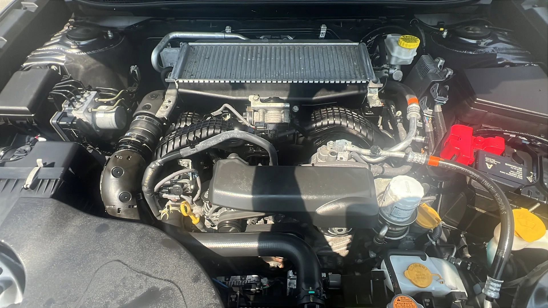 Used 2022 Subaru Legacy Limited XT w/ Popular Package #3 image 34