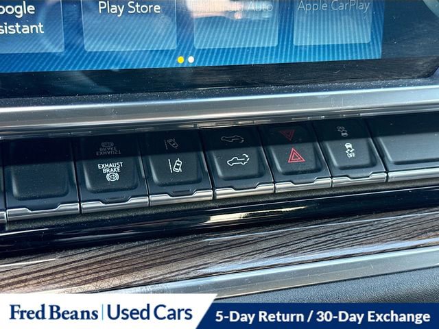 Used 2024 Chevrolet Silverado 3500 LT image 38