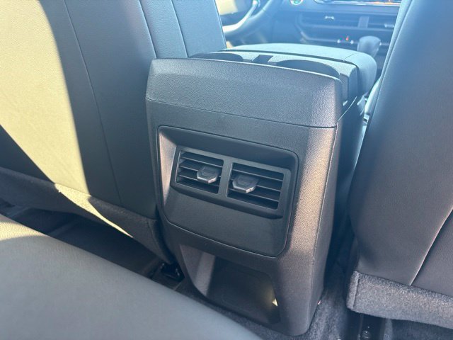 New 2026 Chevrolet Colorado Trail Boss AWD/4WD image 39