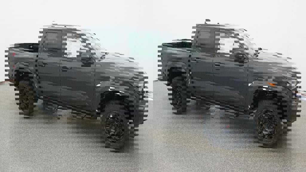 New 2026 Toyota Tacoma SR5 image 45