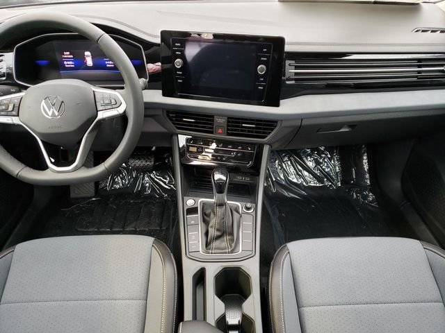 New 2026 Volkswagen Jetta SE image 9