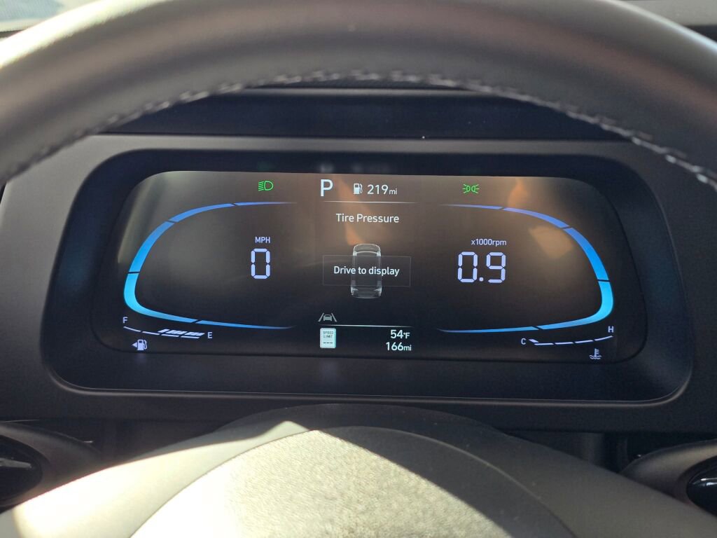 New 2026 Hyundai Elantra SEL Sport image 21