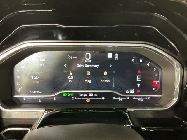 Used 2023 GMC Sierra 1500 Elevation w/ X31 Off-Road Package AWD/4WD image 16