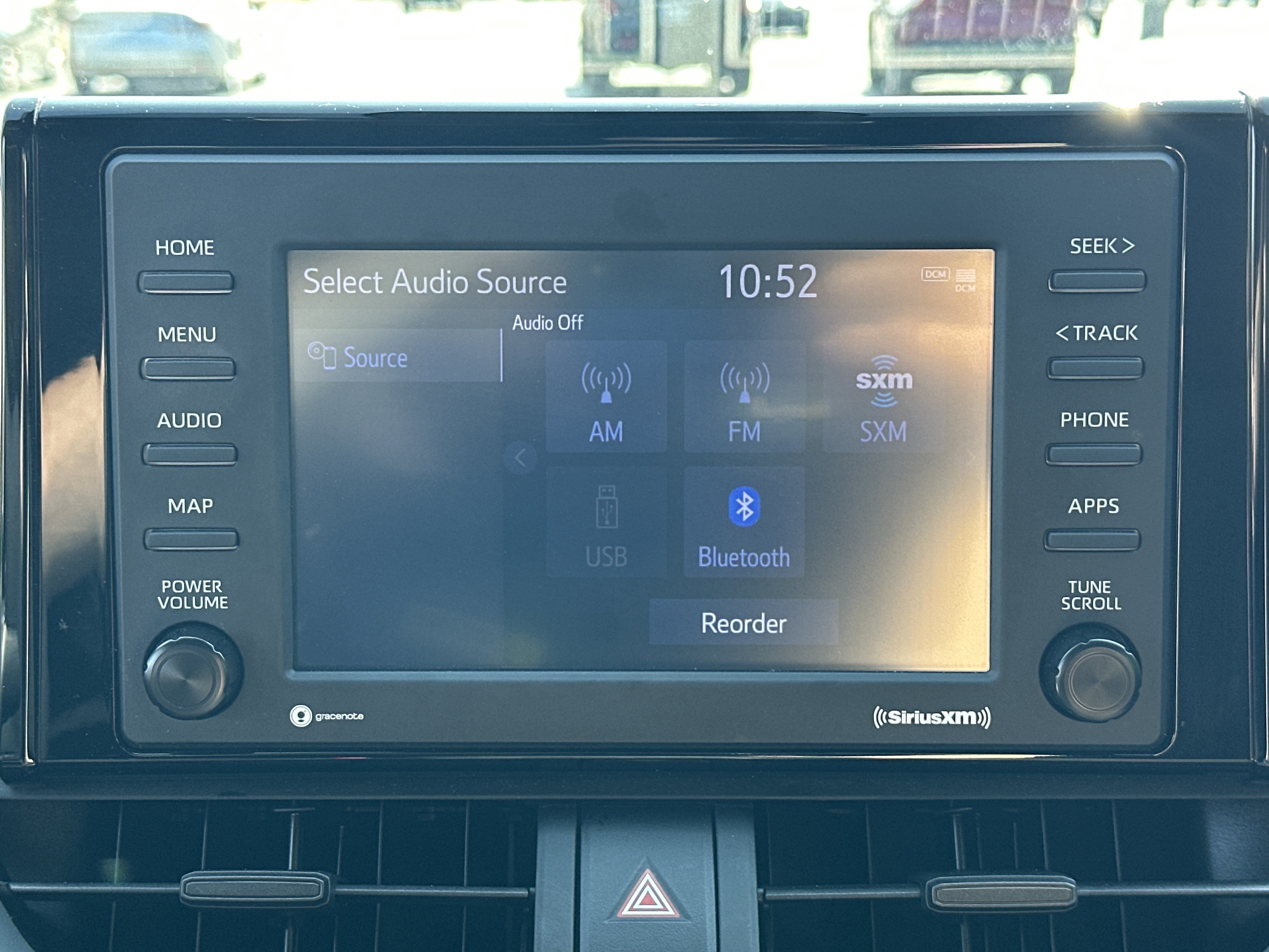 Used 2022 Toyota RAV4 SE AWD/4WD image 23