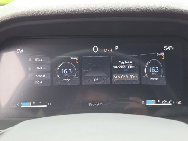 Used 2024 Jeep Grand Cherokee Altitude AWD/4WD image 36