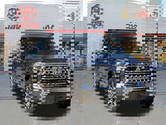 Used 2023 Toyota Tundra 1794 Edition