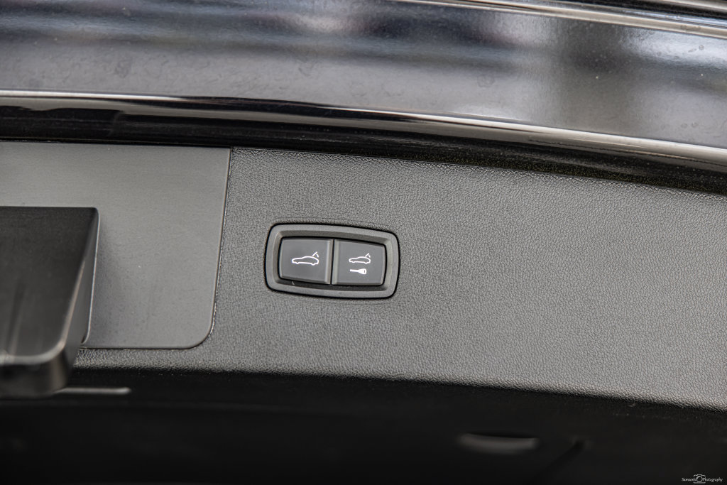 Used 2022 Porsche Cayenne S AWD/4WD image 17