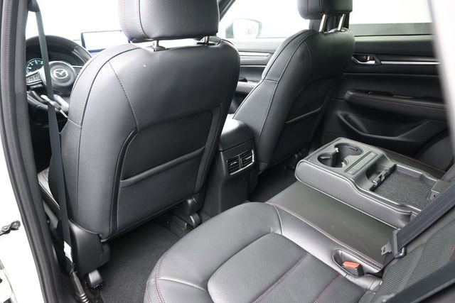 Certified 2023 MAZDA CX-5 AWD 2.5 Turbo image 23
