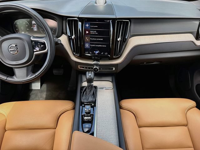 Used 2019 Volvo XC60 T6 Inscription AWD/4WD image 20