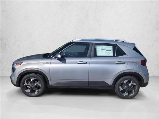 New 2026 Hyundai Venue SEL image 5