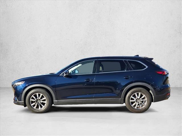 Used 2016 MAZDA CX-9 Touring image 8