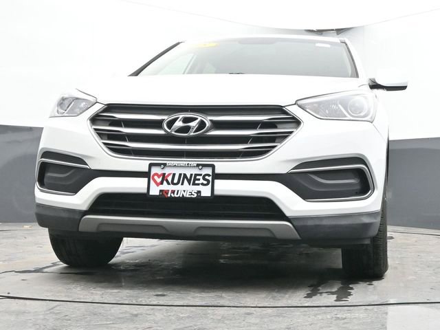 Used 2018 Hyundai Santa Fe Sport FWD image 21