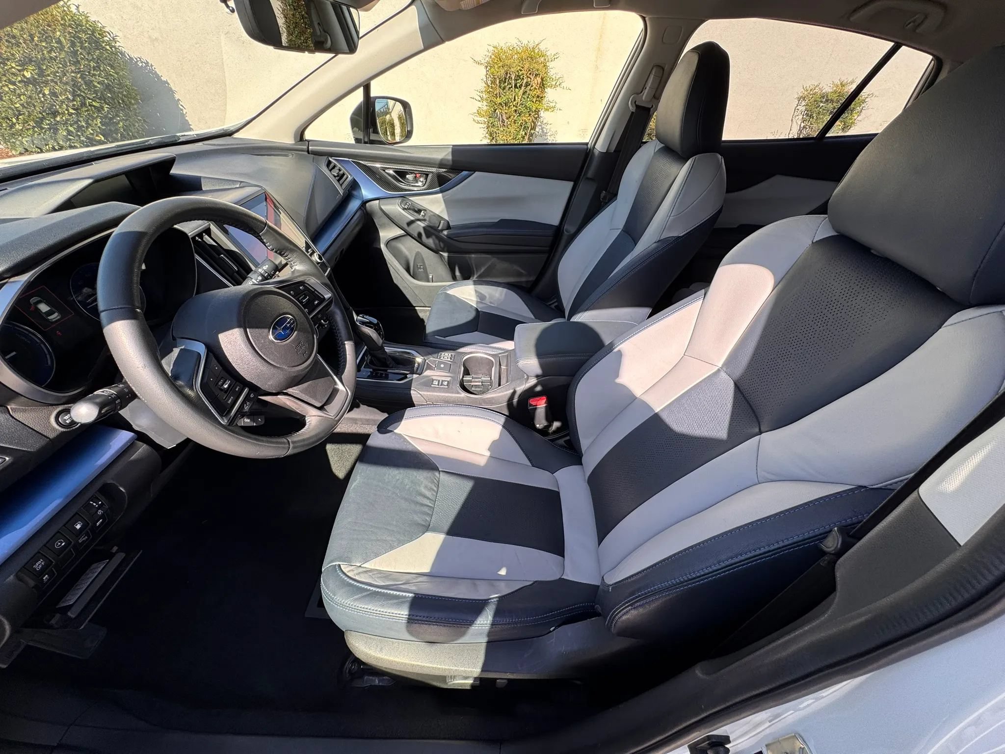 Used 2020 Subaru Crosstrek Hybrid w/ Popular Package #3 AWD/4WD image 11