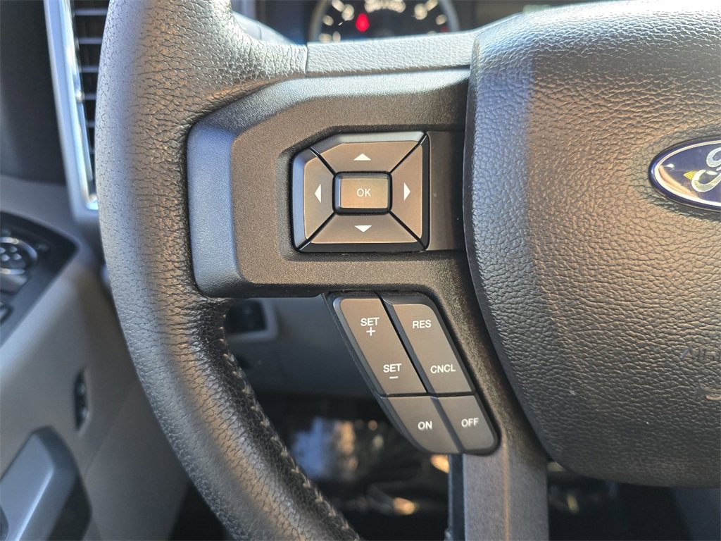 Used 2016 Ford F150 XLT w/ Equipment Group 302A Luxury image 16