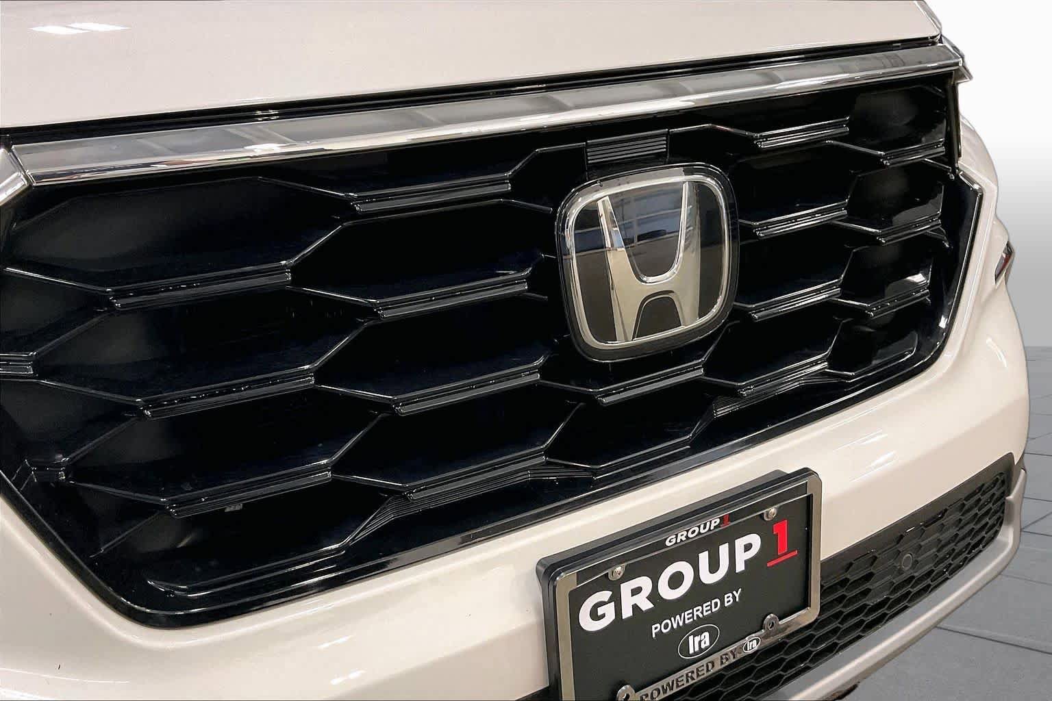 Used 2023 Honda Pilot Touring image 30