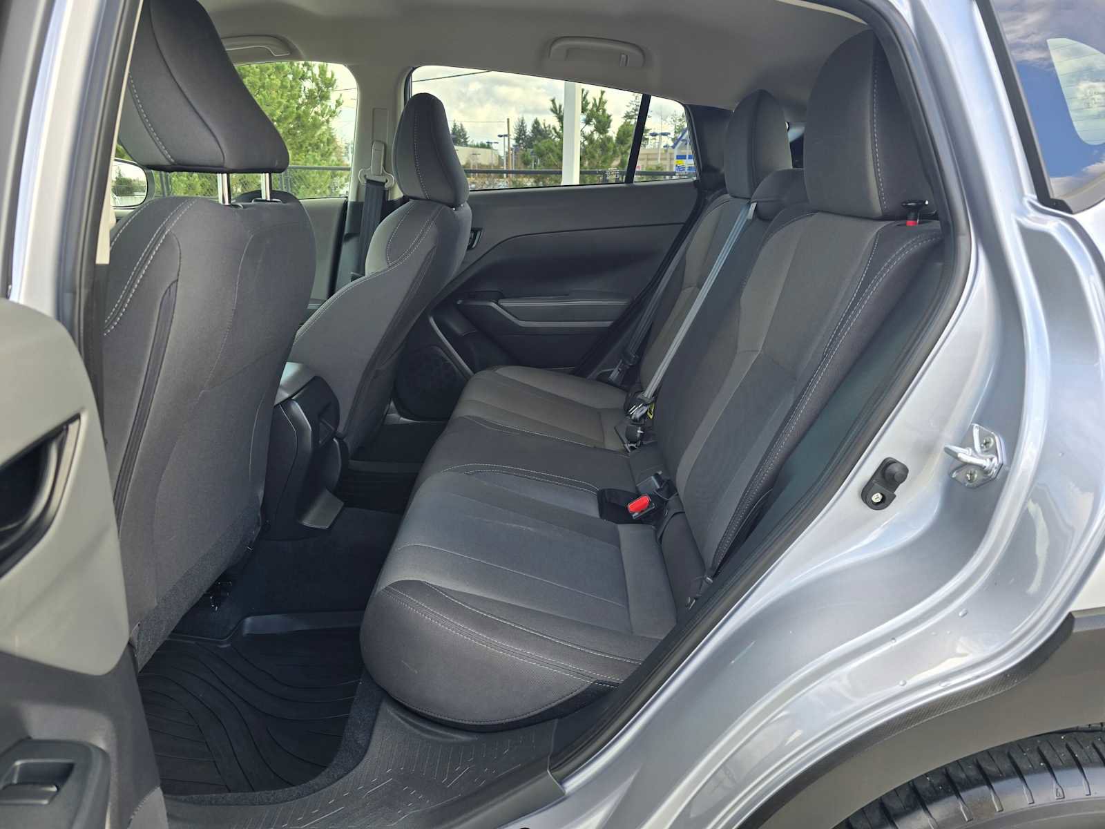 Used 2024 Subaru Crosstrek 2.0i image 16