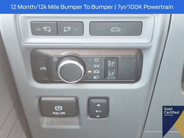 Used 2023 Ford F150 Lightning XLT w/ Tow Technology Package AWD/4WD image 28
