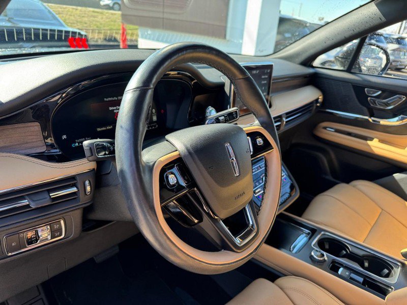 Certified 2022 Lincoln Corsair Reserve w/ Equipment Group 201A image 15