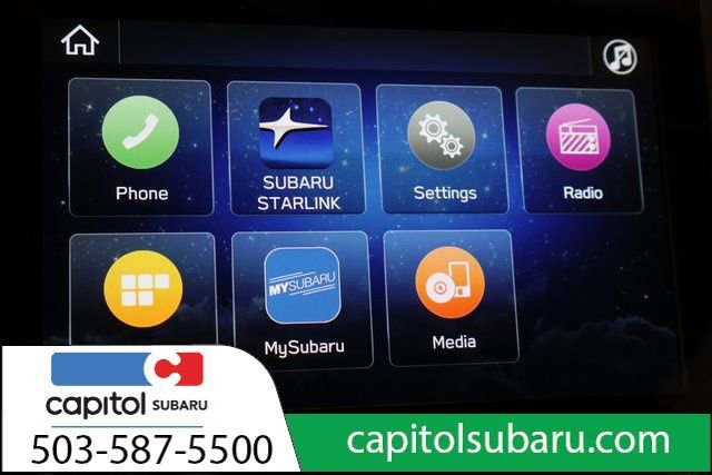 Used 2021 Subaru Crosstrek 2.5i Limited image 25