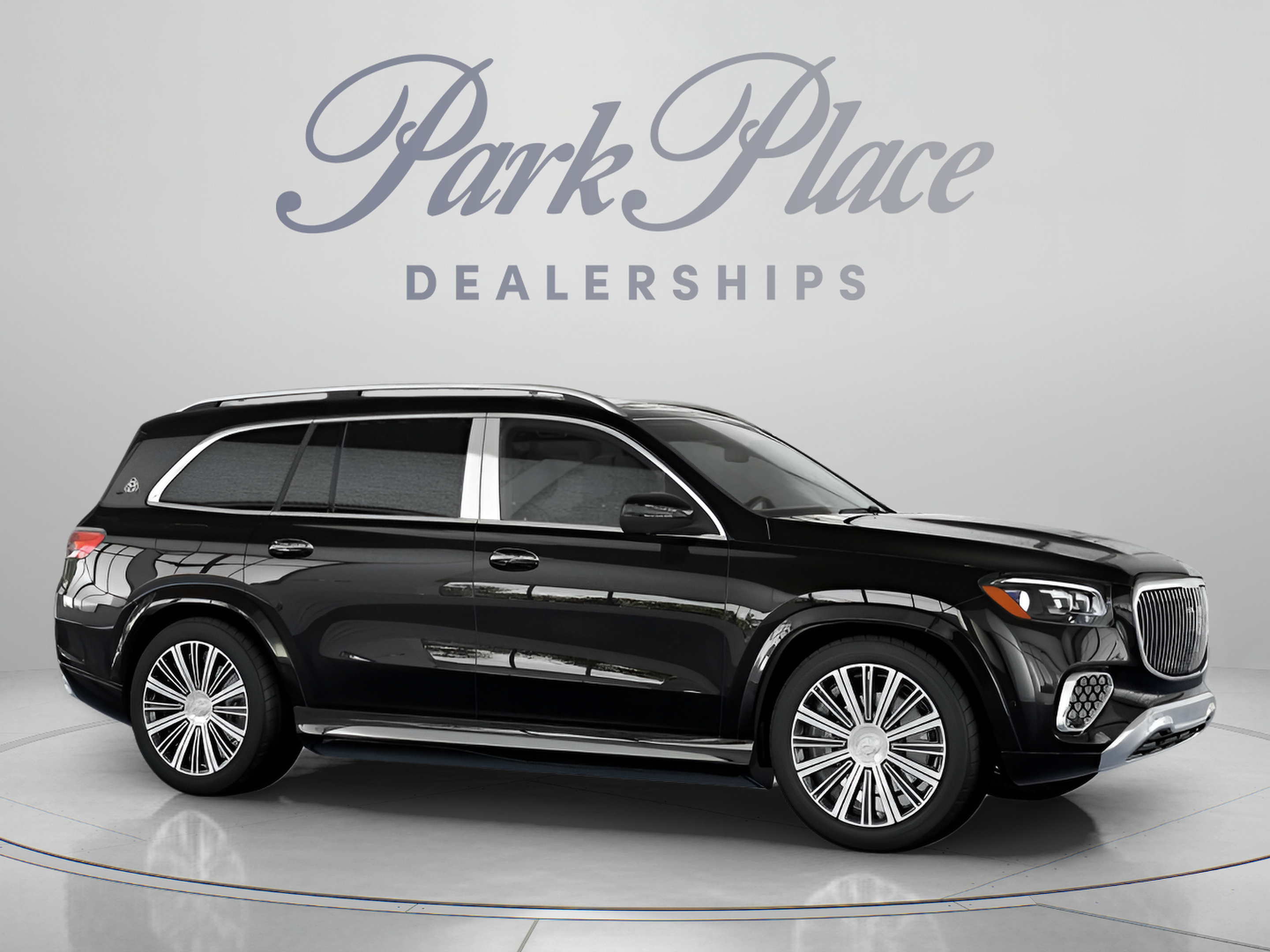 New 2026 Mercedes-Benz Maybach GLS 600 4MATIC image 31