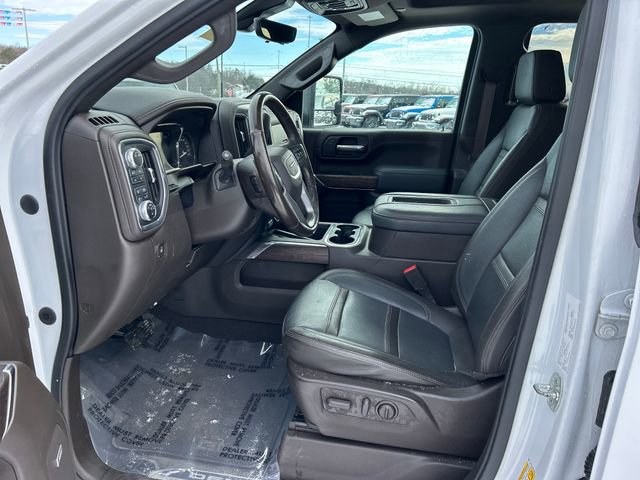 Used 2021 GMC Sierra 2500 Denali image 9