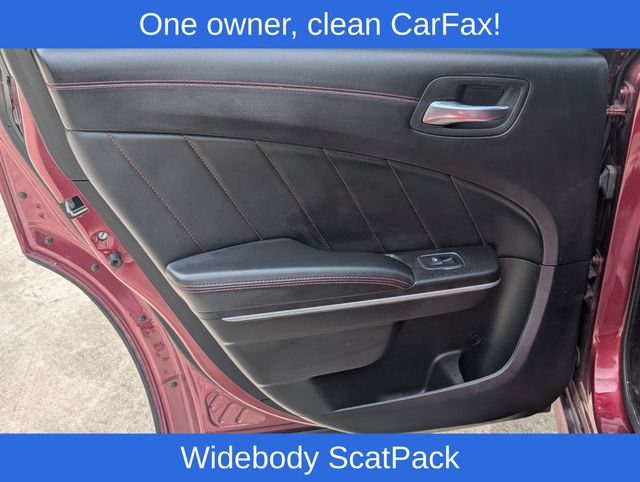 Used 2023 Dodge Charger Scat Pack RWD image 24