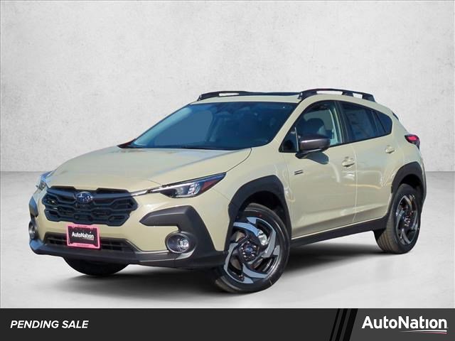 New 2026 Subaru Crosstrek 2.5i Limited image 1