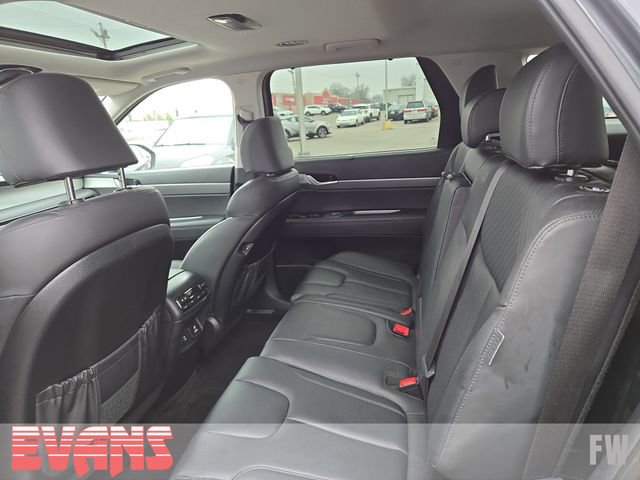 Used 2024 Hyundai Palisade SEL image 22