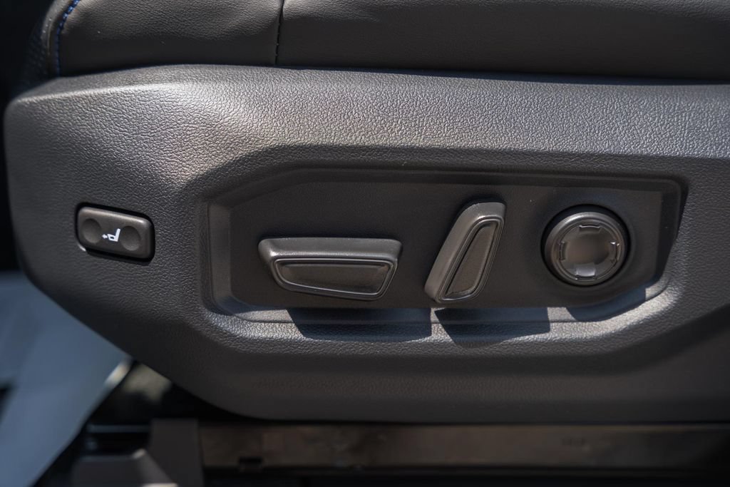 New 2026 Toyota Tundra Platinum AWD/4WD image 39