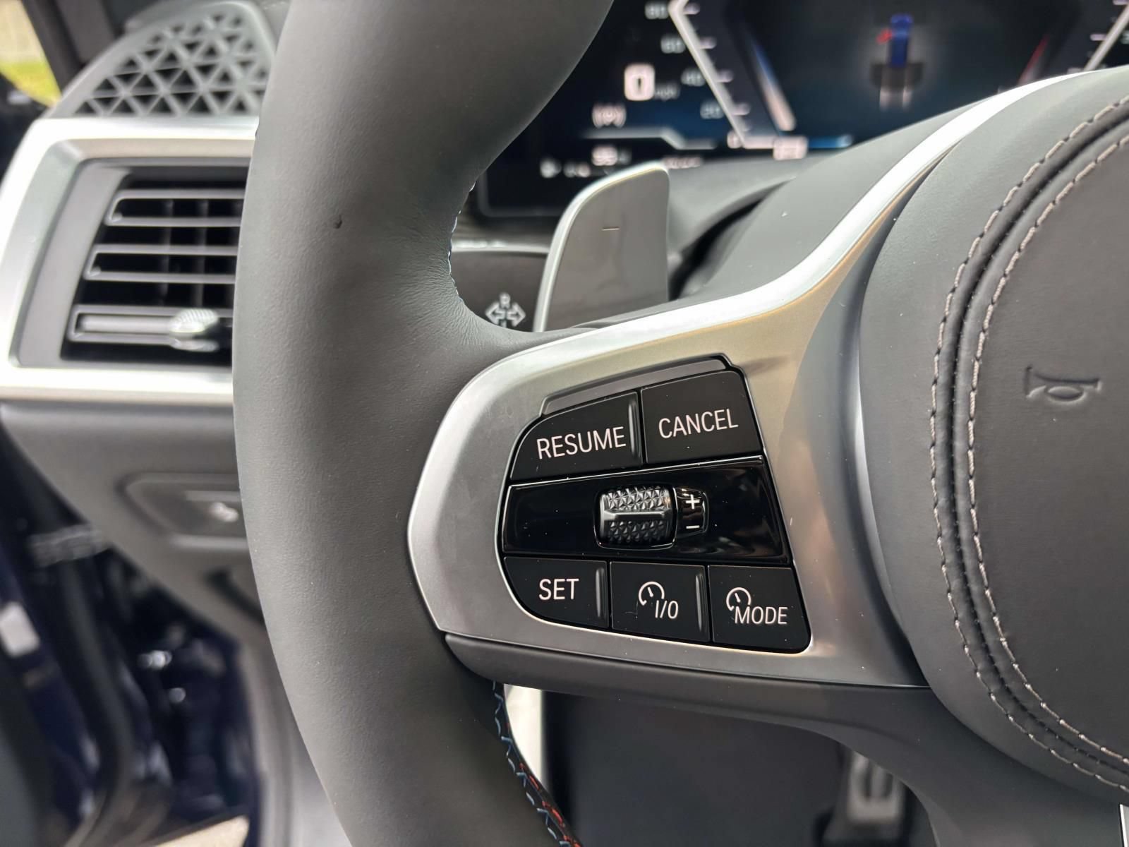 New 2026 BMW X5 M60i AWD/4WD image 17
