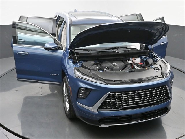 New 2026 Buick Enclave Avenir w/ Super Cruise Package image 64