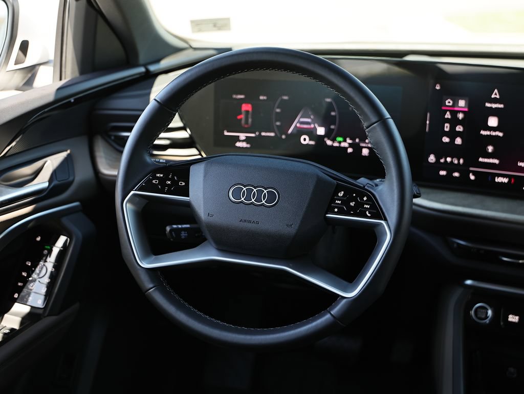 Certified 2025 Audi Q5 Premium w/ Convenience Package AWD/4WD image 26