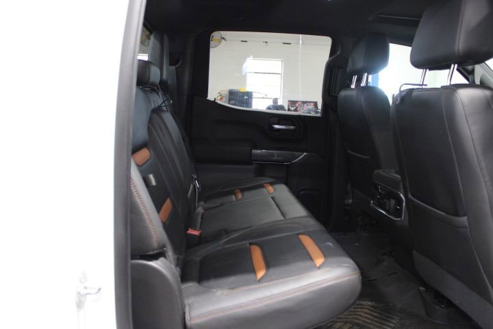Used 2020 GMC Sierra 1500 AT4 w/ AT4 Premium Package AWD/4WD image 18