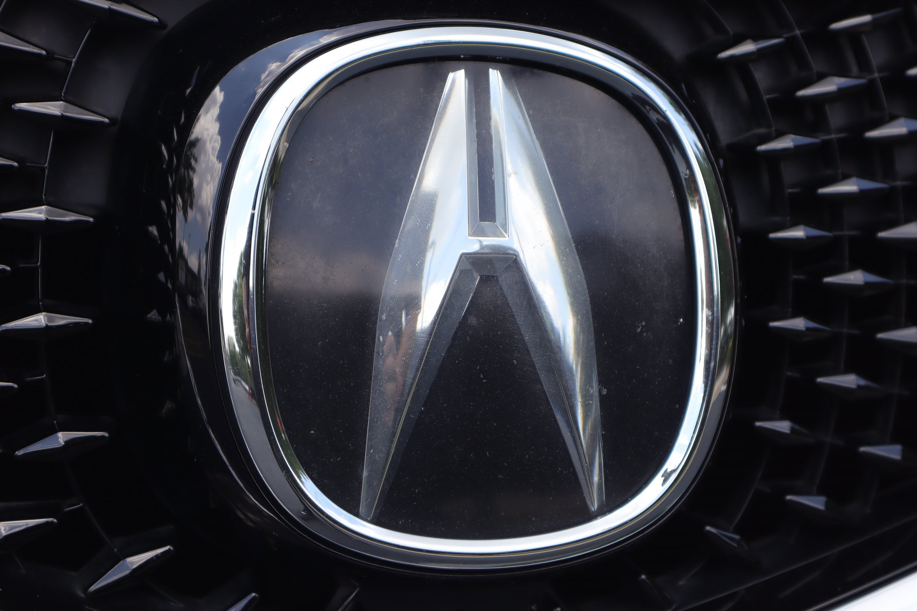 Used 2020 Acura MDX SH-AWD w/ Technology Package image 34