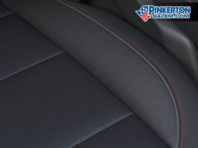 New 2026 Chevrolet Traverse RS image 21