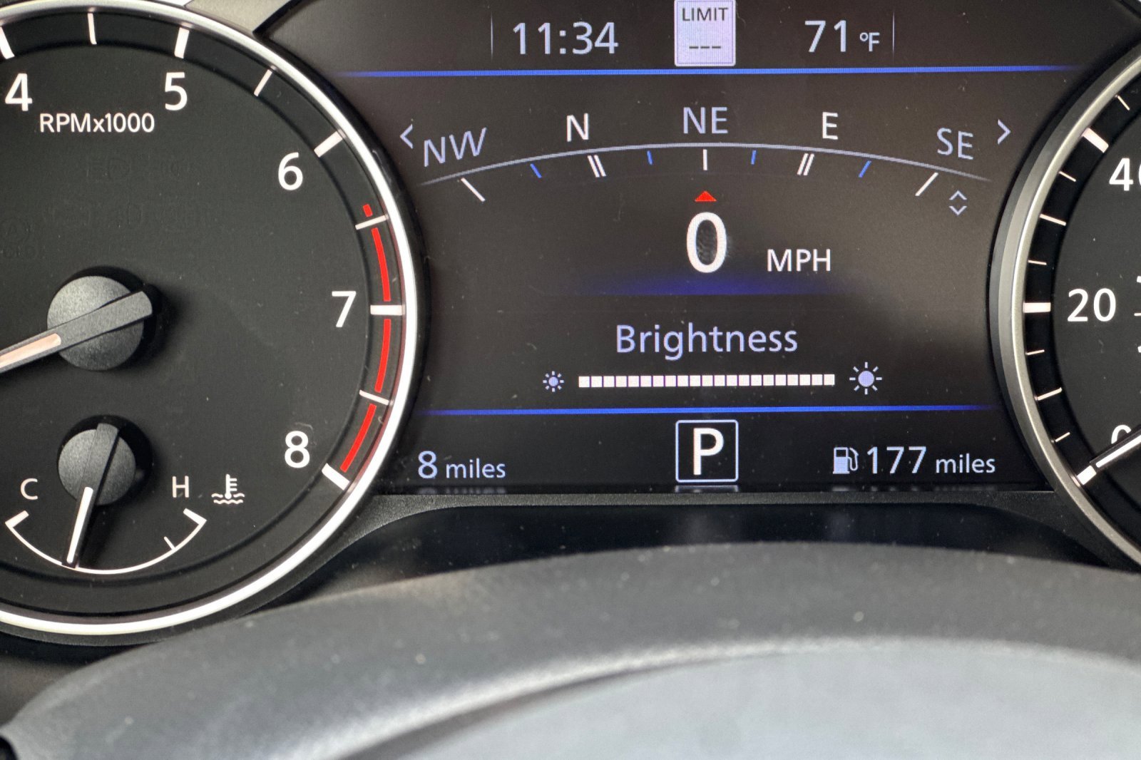 New 2025 Nissan Altima 2.5 SL image 22