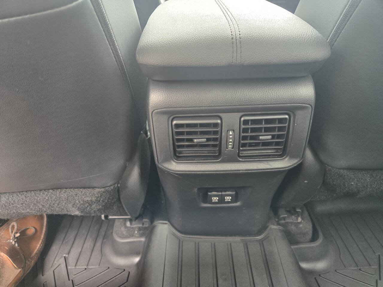 Used 2021 Toyota RAV4 TRD Off-Road image 28